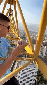 A new leg, a new life