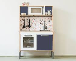 Toy play kitchen vinyl sticker oven dials suit ikea duktig kitchen. Pin On Playroom
