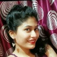 Divya Shinde's Instagram, Twitter & Facebook