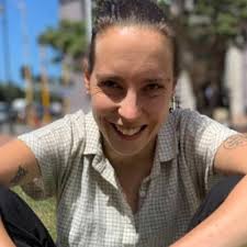 Amanda Millar (@MillarIAM)