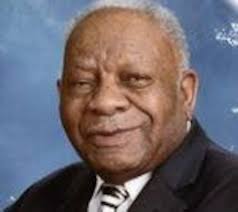 George Boone, master brickmason, built things in Huntsville 'the right way' 