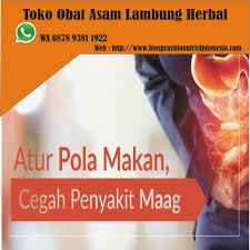 Biospray Untuk Asam Lambung Obat Alami Penyakit Degeneratif Resep Dokter