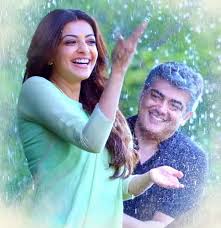 Sivakarthikeyan, keerthi suresh, sathish, k s ravikumar, saranya ponvanna, yogi babu, rejendran, remo release date 7th. Kajal Agarwal Stills From Vivegam Tamil Movie Actors Images Tamil Movies Romantic Couple Images