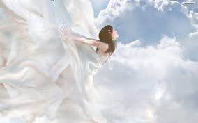 Archangel urieli am called the 'psychologist angel' because i help to heal toxins from people's thoughts and emotions. Free Angel Wallpapers Wallpaper Cave