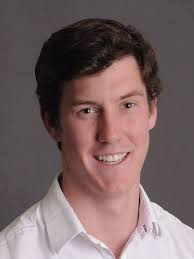 2018-19 Men's Track and Field Roster