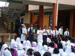 Sekolah kebangsaan cheras jaya atau nama ringkasnya sk cheras jaya, merupakan sebuah sekolah kebangsaan yang terletak di jalan cj 15, taman cheras jaya, balakong,. Pibg Sk Cheras Jaya Posts Facebook