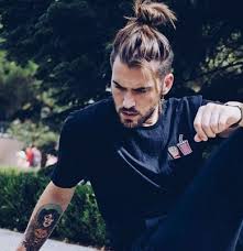 Pin By Carleigh On Coiffure Long Hair Styles Men Long Hair Styles Guy Haircuts Long