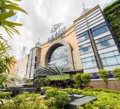 We will provide big and small towel every time you visit the club. Overview Mid Valley Megamall