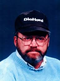 Obituary for Randy Hughes : Funeral Alternatives of Maine