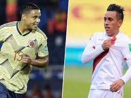 Está tarde la selección peruana está enfrentando perú vs. Xmgnfj1ivnhxjm