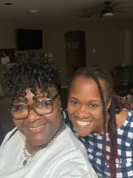 Me and My Sistah Circle 💕💕💕💕 I Love these ladies !!!!