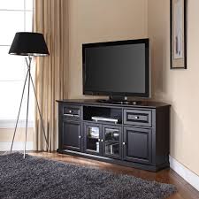 Maybe you would like to learn more about one of these? 60 Corner Tv Stand In Black Crosley Cf1000260 Bk