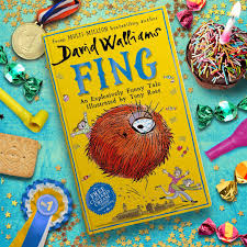 David walliams is one of the biggest selling children's authors since he first started writing in year 2000, selling over 35 million worldwide and his work david walliams, an actor, entertainer and also a children's book author who has brought a smile to millions children around the world with his l. David Walliams Hq On Twitter Thank You Thank You Thank You To Everyone Who S Been Reading Fing This Week You Ve Made It The Number One Bestselling Book In The Uk And Ireland