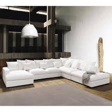 Großer teppich 250 x 300 in sehr gutem zustand saruk aus 100 % schurwolle versand auf nachfrage. Kurzflorteppich Aus Wolle 250 X 350 Cm Beige Soft Maisons Du Monde