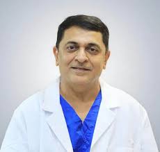 Dr. Himanshu Mehta