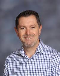 Dave Meyer chosen as new Director of Elementary Education