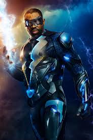 When does season 3 of black lightning come on? Brandon Routh Hopes Black Lightning Will Be Included In Next Dc Tv Crossover