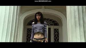 Her brother is actor matthew daddario, and her grandfather was congressman emilio daddario (emilio q. Texas Chainsaw Massacre 3d Alexandra Daddario Heather Miller Youtube