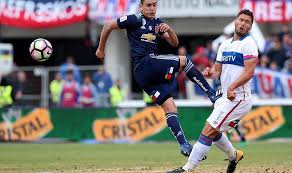 La u comenzó mejor, por lo que el tanto del goleador del campeonato se justificaba. A Que Hora Es Y Que Canal Transmite Universidad Catolica Vs Universidad De Chile Goal Com