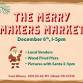 The Merry Makers Market @ Cote Winery event image