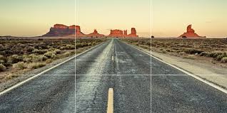 Let's look at three different artists across different genres to see how they all applied the rule of thirds to great effect. How To Use The Rule Of Thirds Effectively In Graphic Design