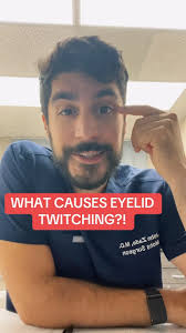 #eyelidtwitch #stress #fatigue #explorepage #dermatology #dermatologist  #caffeine #caffeineaddict #sleepdeprived