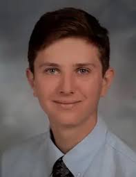 Eric Marcel Washington"