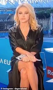 We did not find results for: Italian Tv Host Insists She Was Wearing Underwear After Euro 2020 Coverage Goes Viral World News Curatory