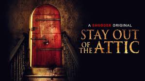 This is a quiz on r.l stine's book, 'stay out of the basement'. Stay Out Of The Attic Review Shudder Nazi Horror Heaven Of Horror