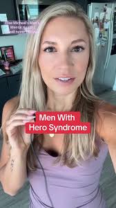Many men have what we call “white knight or “hero syndrome” this is where  there is a subconscious desire to help those who are struggling so we can  potentially get something in return. Whether that’s ...