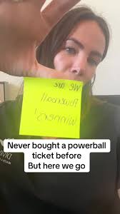 Powerball 200m How to Buy Ticket