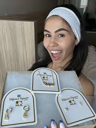 Dodgers Rainbow Chain