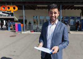 Es ist service public und darum aufgabe der öffentlichen hand, sie zu gewährleisten. Ein Stadtrandmarchen Von Jungen Erwachsenen Woz Die Wochenzeitung