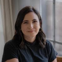 Sarah Haber's Instagram, Twitter & Facebook