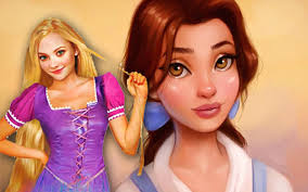 Ini dia cerita asli disney princess yang menyeramkan cerita nomor ketiga itu paling seram dari semua list di atas. 5 Versi Asal Kisah Disney Princess Yang Kejam Dan Mengerikan Iluminasi
