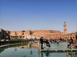Living As Expat In Erbil · Kurdistan: A Complete Overview