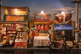 9,864 likes · 7 talking about this. Ngáº¯m Sai Gon XÆ°a Qua Mo Hinh Thu Nhá» Bao NgÆ°á»i Lao Ä'á»™ng