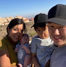 Las Vegas husband, father killed in suspected DUI crash while driving to  work