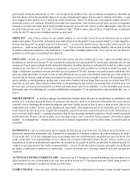 Stimată comisie de evaluare, subsemnata tănăsie l.f. Exemplu Eseu Motivational Ase