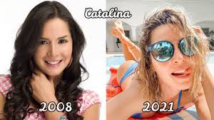 2baseada no livro sin tetas sí hay paraíso, a novela é uma continuação de sin senos no. Sin Senos No Hay Paraiso Antes Y Despues 2021 Youtube