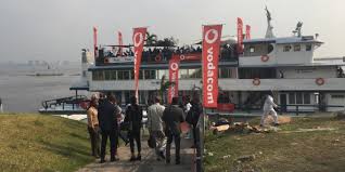 Quel interet pour les deux capitales les plus rapprochees au mone? Projet De Pont Kinshasa Brazzaville La Bad Annonce Des Travaux En 2020 Jeune Afrique