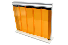 Achită aici datoria istorică pentru un număr orange. Cleanroom Curtain For Yellow Light Rooms Cleanroom Curtain Com