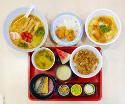 Mont kiara is already packed with korean restaurants. Eat Drink Kl 163 Retail Park Mont Kiara Playground For The Palate
