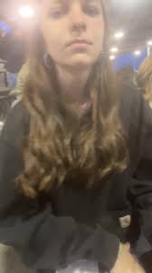 @maddie ⚡️ @Morgan ♠️ WE ATE