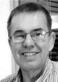 Kenneth Hinton Obituary (2017)