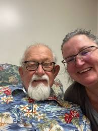 Prayer request for lobo sister's recovery