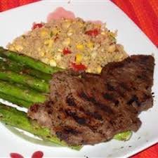Including 39 recipes with beef chuck steak, nutrition data, and where to find it. Herbed Chuck Steaks Recipe Allrecipes