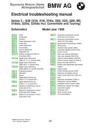 Bmw 328i engine diagram basic electrical wiring theory. 1997 Bmw 328i Wiring Diagram Ecu Wiring Diagram Silk Weigh Silk Weigh Pennyapp It