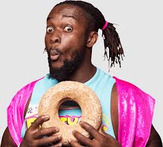 Wwe Capitol Punishment, Corre, ezekiel Jackson, viscera, heath Slater, Wade  Barrett, big E, sheamus, WWE Intercontinental Championship, biceps Curl