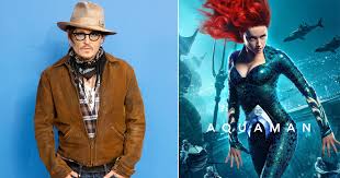 They must not ignore the suffering of heard's victims, and must not glamorize a domestic abuser. Amber Heard No More A Part Of Aquaman 2 Here S What Johnny Depp Fans Should Know About